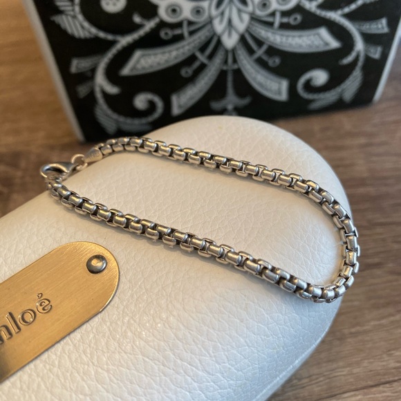 Jewelry - Sterling Silver Bracelet